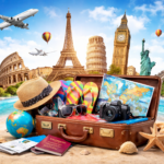 What are the New Rules for International Travel to the US