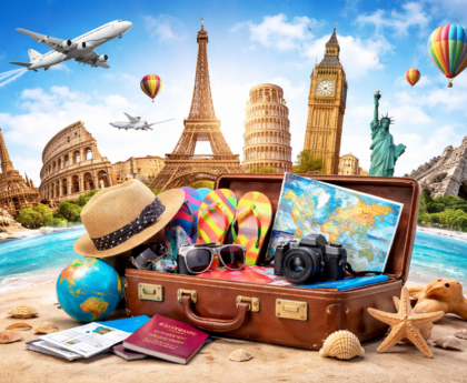 What are the New Rules for International Travel to the US