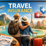 What is Travel Insurance for the US