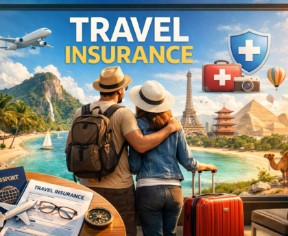 What is Travel Insurance for the US