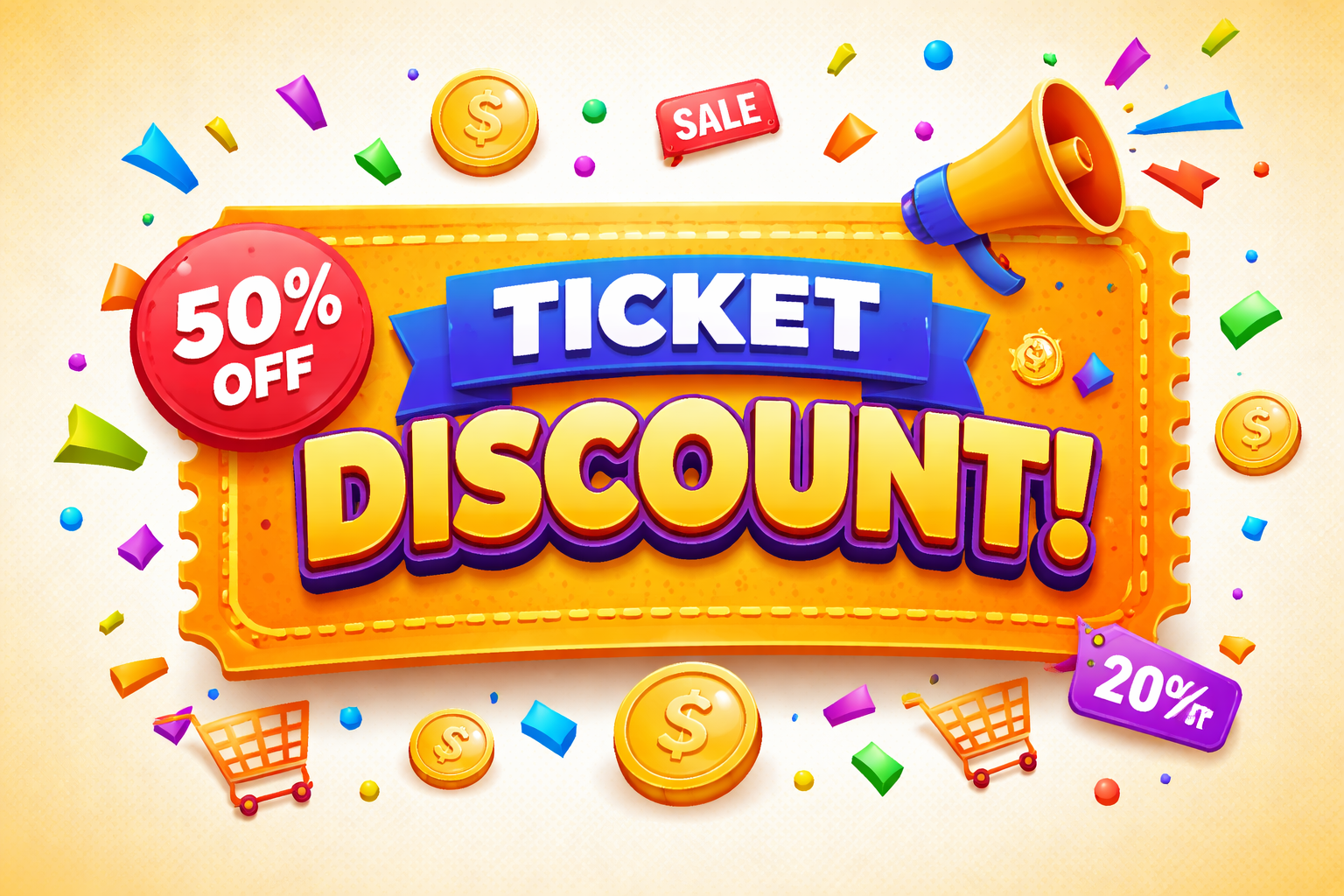 How to Get Discounted JetBlue Tickets