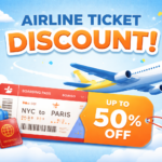 How to Get Discounts with Emirates