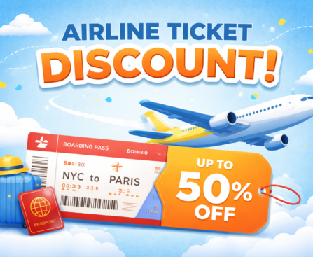 How to Get Discounts with Emirates